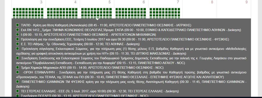 κείμενο αν έχει συμμετέχοντες που δεν μιλούν την ελληνική γλώσσα).