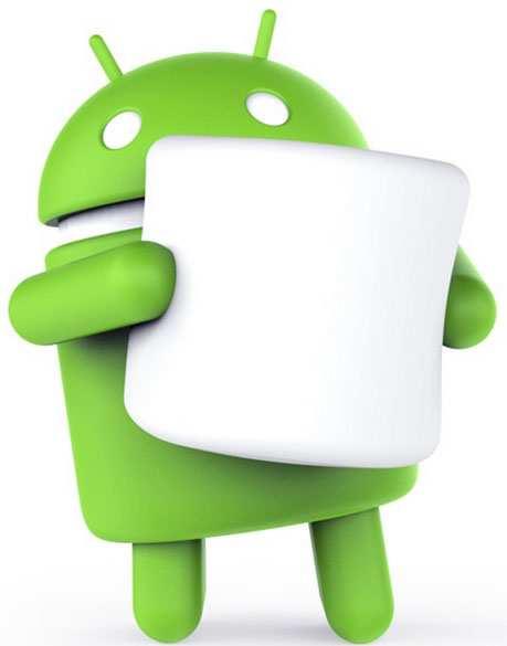 1.2.11 Android 6.0 Marshmallow Εικόνα 1.