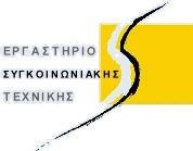 Κεφάλαιο 9: Μεθοδολογία ανάπτυξης ενός νέου µοντέλου υπολογισµού επιπέδου εξυπηρέτησης πεζών προσαρµοσµένο στα ελληνικά δεδοµένα ΕΡΓΑΣΤΗΡΙΟ ΣΥΓΚΟΙΝΩΝΙΑΚΗΣ ΤΕΧΝΙΚΗΣ ΠΟΛΥΤΕΧΝΙΚΗ ΣΧΟΛΗ ΤΜΗΜΑ ΠΟΛΙΤΙΚΩΝ