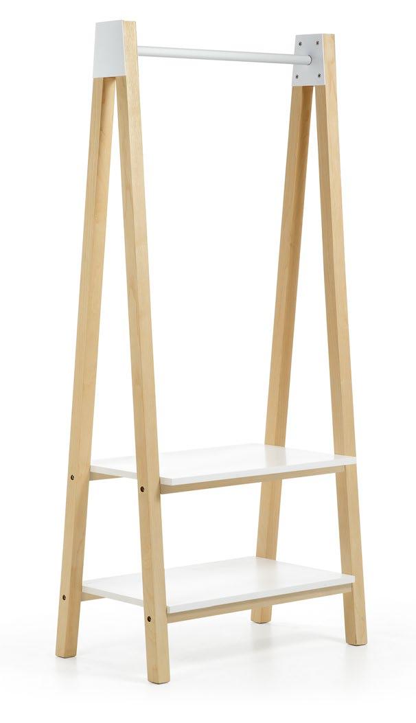 Γραφείο Desk Κρεμάστρα ρούχων Clothes rack 22 23