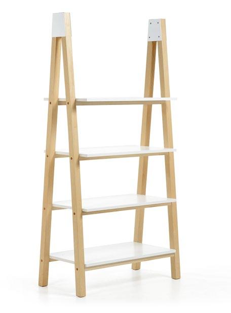 Βιβλιοθήκη Bookshelf AA0161L05 Ref.