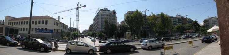 Π4 ΣΙΔΗΡΟΔΡΟΜΙΚΟΣ ΣΤΑΘΜΟΣ ΑΘΗΝΩΝ ΜΕΣΟ: Προαστιακός Σιδηρόδρομος Διαδικασία εισόδου στην πόλη: Διαδικασία προσέγγισης video Άφιξη στο Σιδ. Σταθμό Πέρασμα στην πόλη Διαδικασία ανάγνωσης όψεων της πόλης.