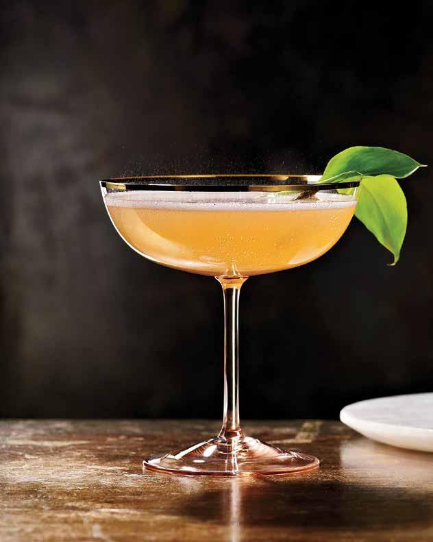 COCKTAIL INSPIRING 19:00 21:00-20%