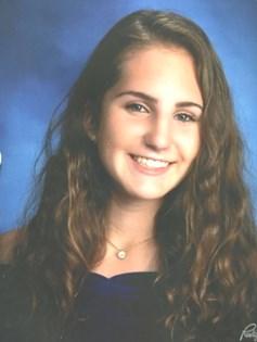 High School Graduates 2017 Victoria Koutras River