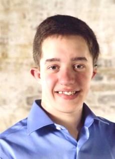Nursing Alexander Mantzouranis Rockville High