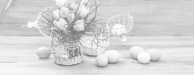 Χαρούμενη Ανάσταση HENRY S FLORIST 8103 Fifth Avenue, Brooklyn, NY 11209, Tel.