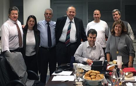 Newsletter ΝΑΥΤΙΚΟΥ
