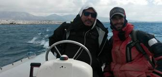 Στην κατηγορία 2004-2005 σε σύνολο 56 αθλητών, η Ελίζα Καραουλάνη κατάφερε την 27η θέση στη γενική κατάταξη και την 7η θέση στα κορίτσια, ο Ραίσης Λεωνίδας κατάφερε την 49η θέση στη γενική κατάταξη