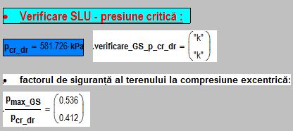 Cedarea locală reprezintă o cedare intermediară celor două moduri, caracteristică pământurilor cu caracteristici mecanice medii (nisipuri de îndesare medie).