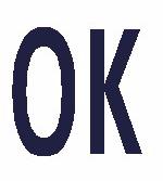 vas opozori, da je defibrilator pripravljen. Trije znaki (,, ) vam povedo, ali je defibrilator pripravljen za uporabo ali potrebuje kakšno popravilo.