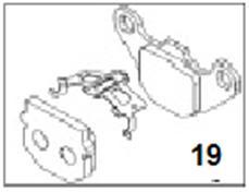 0 D-0:PARK BRAKE LOCK QS0S000 Asm. Parking Brake Lever 0. QSS000 Grip, Parking Brake. QS00000000K Nut 0. QSS000 Bracket, Parking Brake. QSS000 Lever, Parking Brake. QS000000C Washer 0.