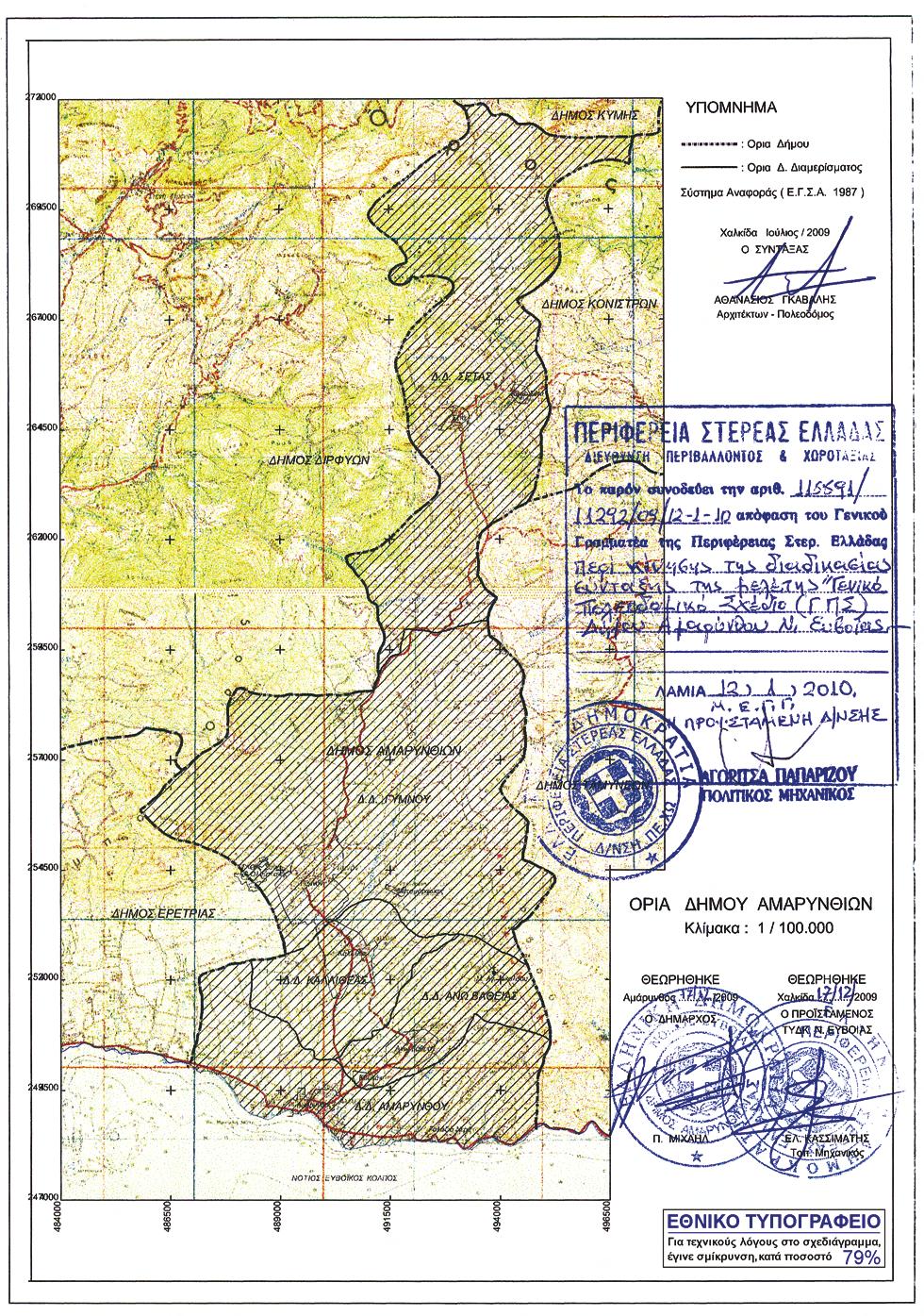 194 ΤΕΥΧΟΣ ΑΝΑΓΚΑΣΤΙΚΩΝ