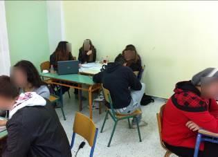 Παραθέτω εδώ τις απαντήσεις των ομάδων χωρίς να παρέμβω στην ορθογραφία ή στη μορφοποίηση των κειμένων: 1 η ομάδα: Τα μουσεία στεγάζουν ένα αντιπροσωπευτικό δείγμα ενός ή περισσοτέρων πολιτισμών.