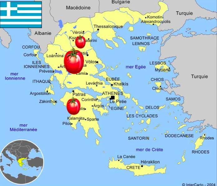Στον Πινάκα 10 παρουσιάζονται οι τιμές παραγωγού (μέσοι όροι) για τη βιομηχανική τοματα στην Ελλάδα τα έτη 2007 2011.