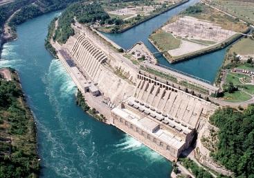 ΥΔΡΟΗΛΕΚΤΡΙΚΗ ΕΝΕΡΓΕΙΑ. (hydroelectricity) Γιώργος Σ.