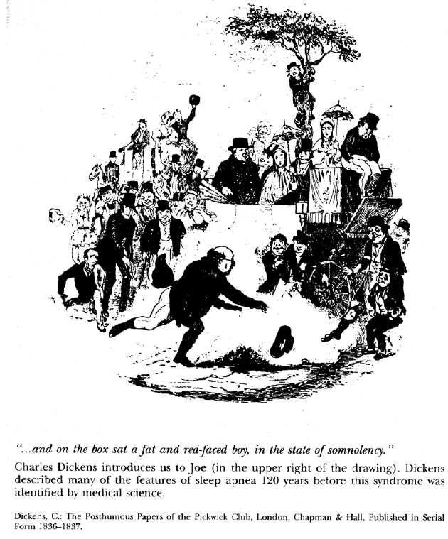 Η αρχή... 1837 Dickens C (Posthumous Papers of the Pickwick Club. Chapman & Hall,London) 1889 Hill W.