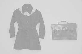 ΣΧΟΛΙΚΗ ΠΟΔΙΑ Η μαθητική στολή είναι ένα ειδικό ένδυμα - ένα σύνολο τυποποιημένων ρούχων - το οποίο χρησιμοποιείται σε εκπαιδευτικά ιδρύματα.