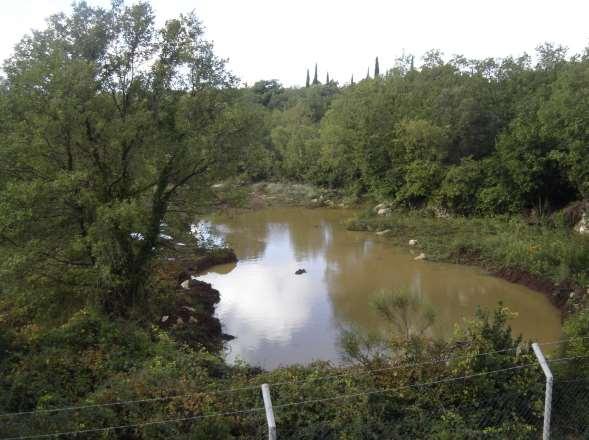 Uvidom u Seizmološku kartu za povratne periode od 50 do 10.