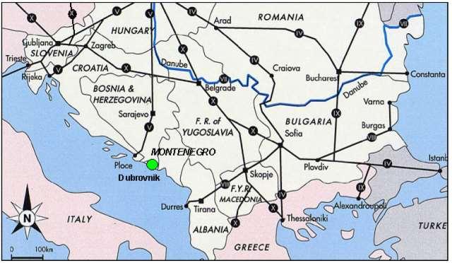 Kako bi se osigurala potpora prometnim segmentima čarter i redovnih letova, važan marketinški naglasak trebalo bi staviti na Strategiju matičnog prijevoznika čiji je cilj pomoći potencijalnoj