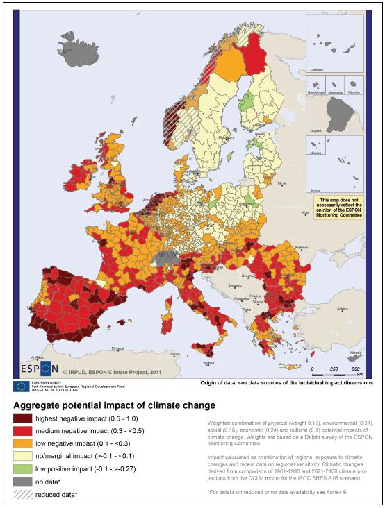 της Ελλάδος, 2011:88). Στις τέσσερεις πόλεις της Θεσσαλίας κατοικεί το 45,16% του πληθυσμού της (ΕΛ.ΣΤΑΤ.