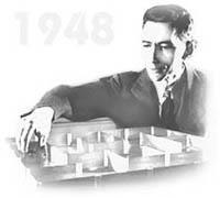1948: Claude Ε.