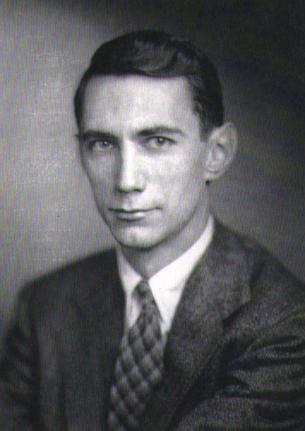Claude E.