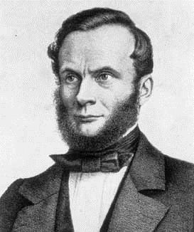 Rudold CLAUSIUS (1822 1882) Ο «πατέρας» της ΕΝΤΡΟΠΙΑΣ στη φυσική Φυσικός από την Πρωσία (σημερινή Πολωνία) που: