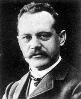 Ludwig BOLTZMANN (1844 1906) Αυστριακός φυσικός ο οποίος: Για πρώτη φορά έδωσε