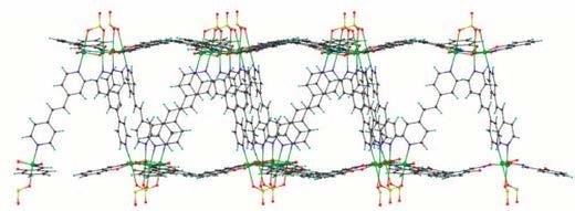 62. C. C. Stoumpos, R. Inglis, G. Karotsis, L. F. Jones, A. Collins, S. Parsons, C. J. Milios, G. S. Papaefstathiou, E. K. Brechin, Supramolecular Entanglement from Interlocked Molecular Nanomagnets, Cryst.