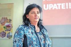 Tri podjetnice, tri zelo različne ženske, ki pa imajo nekaj skupnega: imele so vizijo, voljo, vztrajnost in predvsem: niso odnehale, ko so jim rekli: ne.