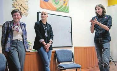 A postalo je dolgočasno, padla sem v rutino in zamenjala sem kar nekaj služb, se lotila različnih stvari, izdelovala poslovne načrte.