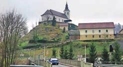" Takole je svojo podjetniško pot začela Ema Pogačar, direktorica in lastnica uspešnega podjetja Conditus z Bleda, ki je na trgu uspelo s prodajo blejskih kremnih rezin.