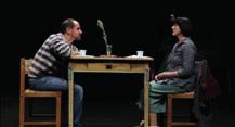00 Mestna knjižnica Kranj Avdiodeskripcija za gledališče (Seminar) 11.00 jskd Kranj Delavnica dramskega pisanja 18.