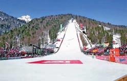 2 AKTUALNO info@g-glas.si Gorenjski glas Foto: Katja Kodba KOTIČEK ZA NAROČNIKE Planica 2017 na TV Slovenija Televizija Slovenija bo med 23. in 26.