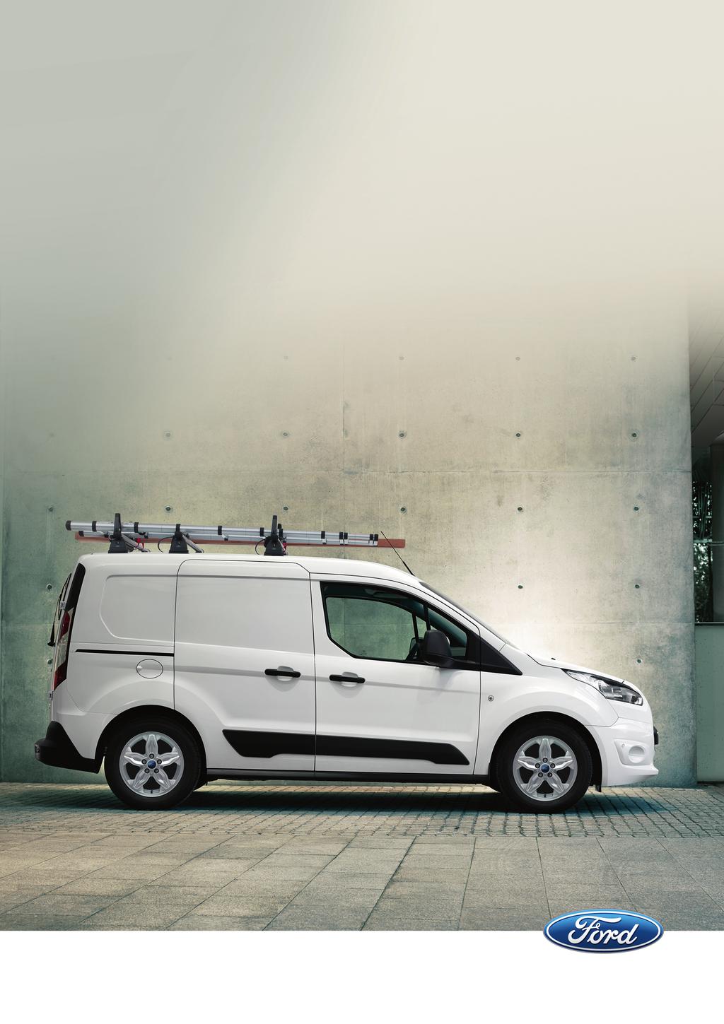 ΑΞΕΣΟΥΑΡ FORD Επισκόπηση Αξεσουάρ FORD TRANSIT