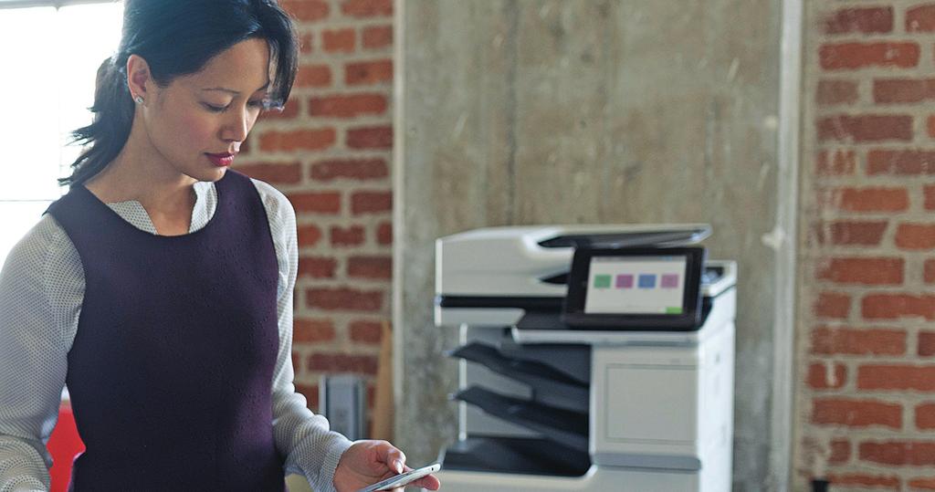 15 Οι πιο πρόσφατοι πολυλειτουργικοί εκτυπωτές και εκτυπωτές LaserJet καθορίζουν εκ νέου την υπεροχή με καινοτομίες εκτύπωσης LaserJet που αλλάζουν το τοπίο: Χαμηλό κόστος λειτουργίας ανά σελίδα