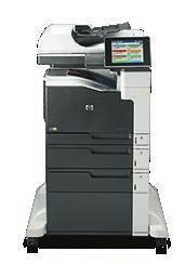 000 50.000 Βοηθητικός εξοπλισμός HP A3 LaserJet Τα χαρακτηριστικά του A3 ξεπερνούν τα όρια του εκτυπωμένου εγγράφου.
