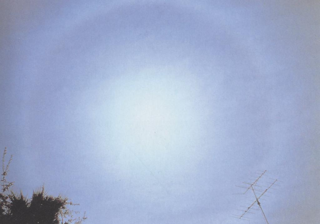 15 Cirrocumulus Óýííåöá.
