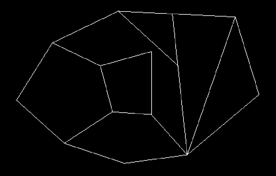 Four Color Theorem (1852-1977) Πόζα ρξώκαηα απαηηνύληαη γηα ηνλ ρξσκαηηζκό όισλ ησλ ρσξώλ, ώζηε ρώξεο