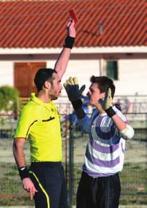 www.korinhiaspors.gr 09 Βαθμολογία (Σε αγώνες) 1. Κόρινθος 14-3 23 2. Μανδραϊκός 20-3 21 3. Χαλκίδα 20-7 18 4. Ατρόμητος Χιλ. 23-14 17 5. Ενωση Ερμιονίδας - 17 6. Παναργειακός 26-15 7.