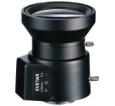 5", DC auto iris, IR korekcija, primeren za 5 megapixel kamere 1 120,00 22 146,40 1/2.5" IR D/N DC-iris 5 MP M13VD550IR Objektiv varifocal 5-50mm F1.