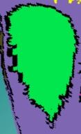 45 Curve segment # of ponts Dstance between # of Average error E/m end ponts teratons #1 40 0.0279 0.164 10-6 4 #2 34 0.0229 0.825 10-6 1 #3 26 0.024 0.708 10-6 1 Table 4.