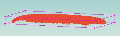 56 5.3.3. Coverng Some feature regons can easly be reconstructed usng coverng technques. Ths holds for pont cloud regons that are farly flat, spread out and/or freeform.