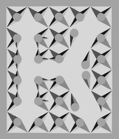 By changng the parameters of the feature we can modfy t to obtan an approprate pece accordng to the jewellery that s beng reconstructed.