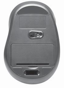 WIRELESS OPTICAL MOUSE Operating