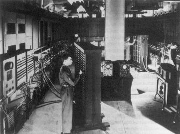 O ENIAC 3