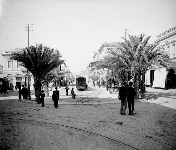 1903 Οδός 3ης Σεπτεμβρίου,