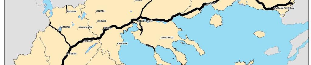 στατικής) των σηράγγων Σ6 και Σ7, µε υπόγεια διάνοιξη, του τµήµατος