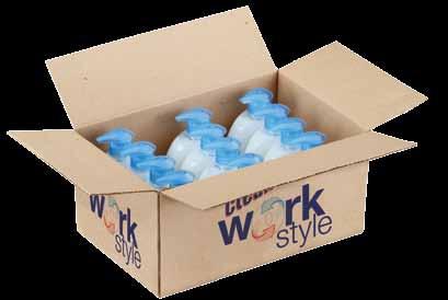 300 ml 50 χρήσεις ΣΥΣΚΕΥΑΣΙΑ Ενυδατώνει τα χέρια χάρη στη γλυκερίνη που περιέχε ι