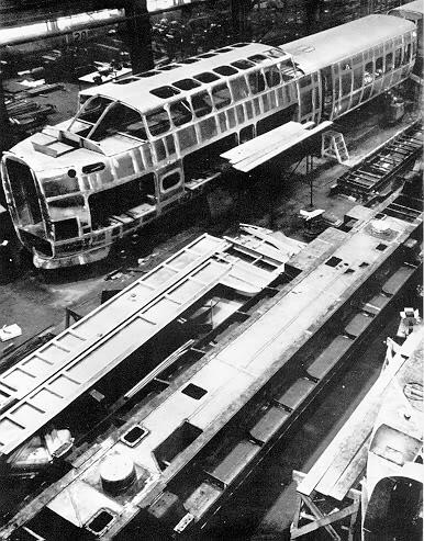 Porše je pionir kada se govori o relativno praktičnim turbo automobilima. 1975.